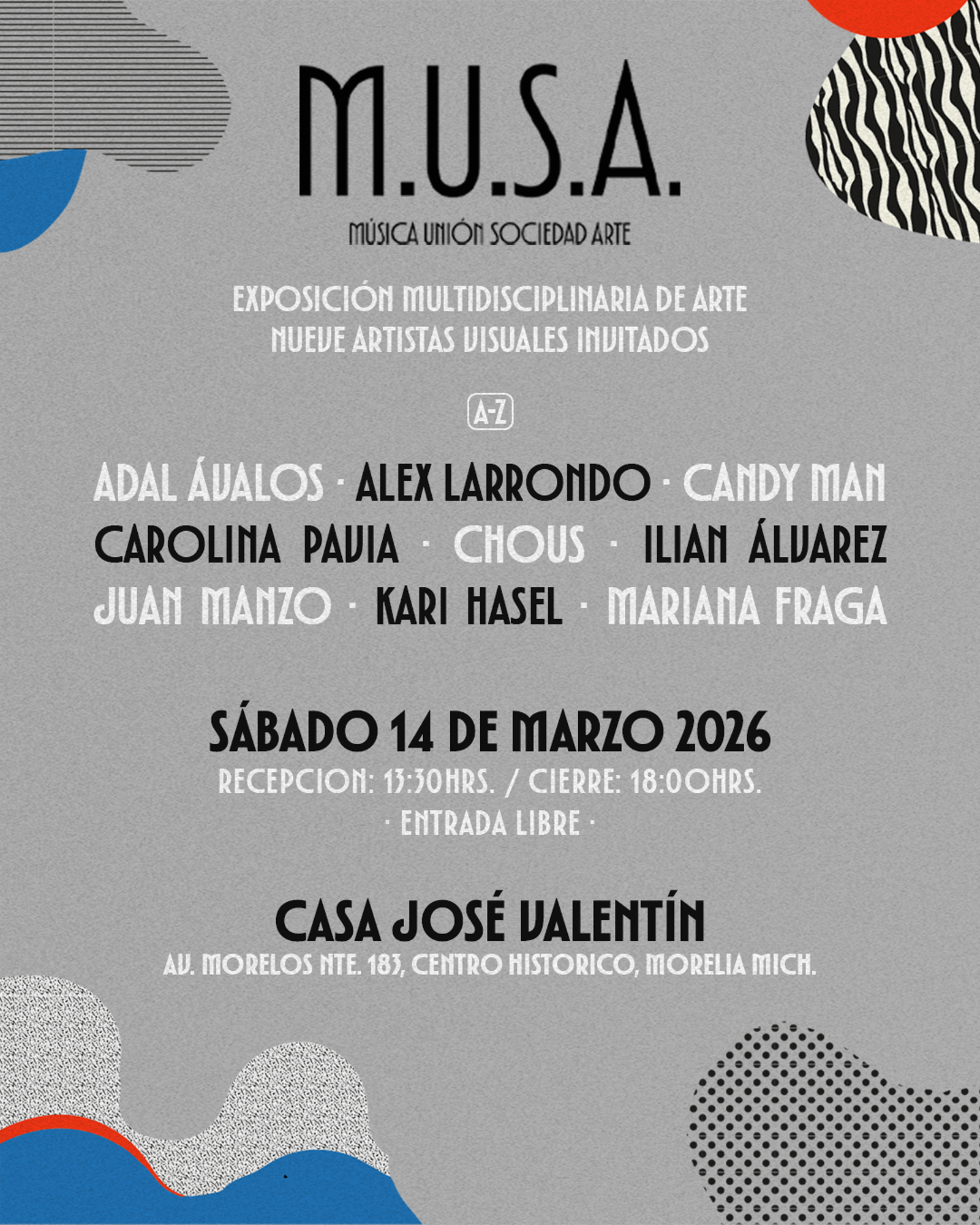 M.U.S.A